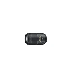 Objectif 55-300mm VR - Nikon
