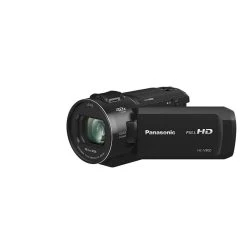 Caméscope - Panasonic HC-V800 Noir -Boutique KODAK PIXPRO 9870362869790