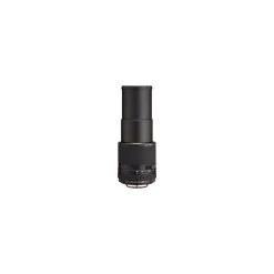 Alternative view of Objectif Pentax 55-300mm F/4.5-6.3 ED PLM WR RE