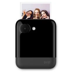 Polaroid Appareil Instantané - Pop Noir