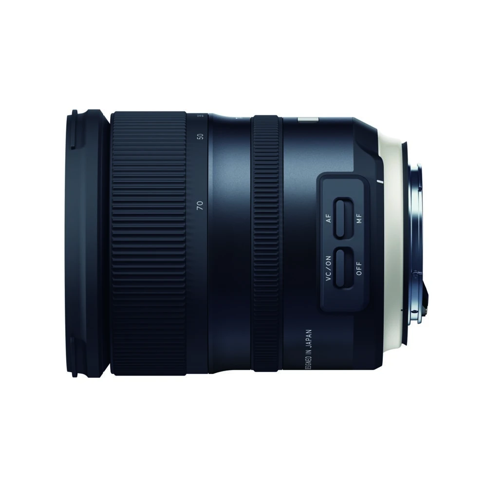 Objectif Tamron 24-70 G2 Pour Canon 5 Objectif Tamron 24-70 G2 Pour Canon – Image 5