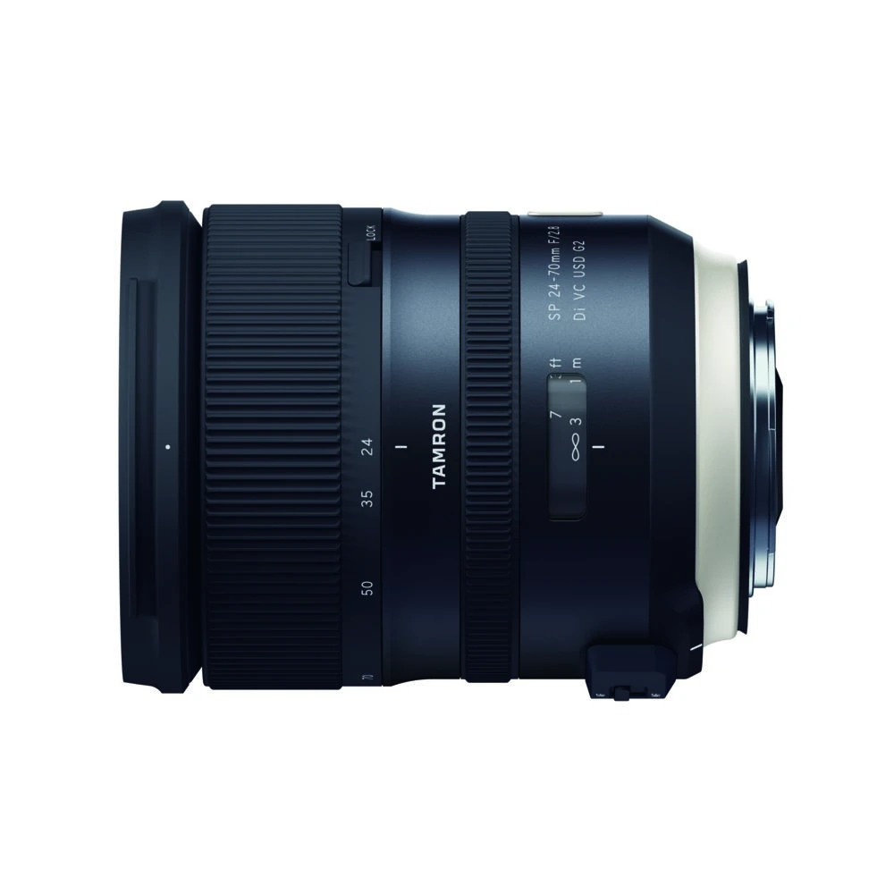 Objectif Tamron 24-70 G2 Pour Canon 4 Objectif Tamron 24-70 G2 Pour Canon – Image 4