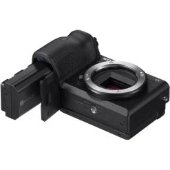Sony Alpha 6600 Boîtier Nu - Noir 8 Sony Alpha 6600 Boîtier Nu - Noir -Boutique KODAK PIXPRO a6600 4