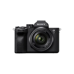 Alternative view of Sony A7 IV + FE 28-70mmf/3.5-5.6