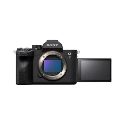 Sony A7 IV Nu