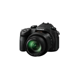 Alternative view of Panasonic Bridge Expert - Vidéo 4k - CMOS 1'' - LCD Orientable - Wifi & NFC