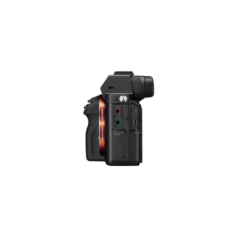 Sony Alpha 7 II - Boitier Nu 4 Sony Alpha 7 II - Boitier Nu – Image 4