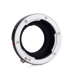 Inconnu Adaptateur M Pour Objectif Leica R Type 240