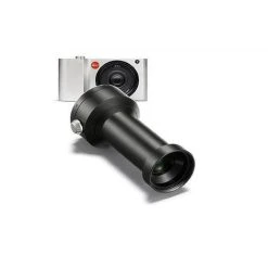 Inconnu Adapteur Leica T2 Pour Leica T