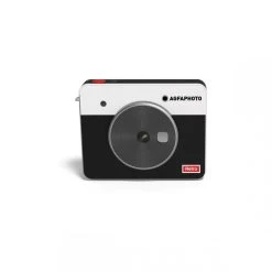 Agfa Photo Agfa Asqs33bk Mini Appareil Photo Imprimante Realipix Square S - 2en1 ... -Boutique KODAK PIXPRO agfa asqs33bk mini appareil photo imprimante realipix square s 2en1 33 noir 989410 23197023 1140x1140