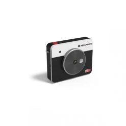Agfa Photo Agfa Asqs33bk Mini Appareil Photo Imprimante Realipix Square S - 2en1 ... -Boutique KODAK PIXPRO agfa asqs33bk mini appareil photo imprimante realipix square s 2en1 33 noir 989410 23197025 1140x1140