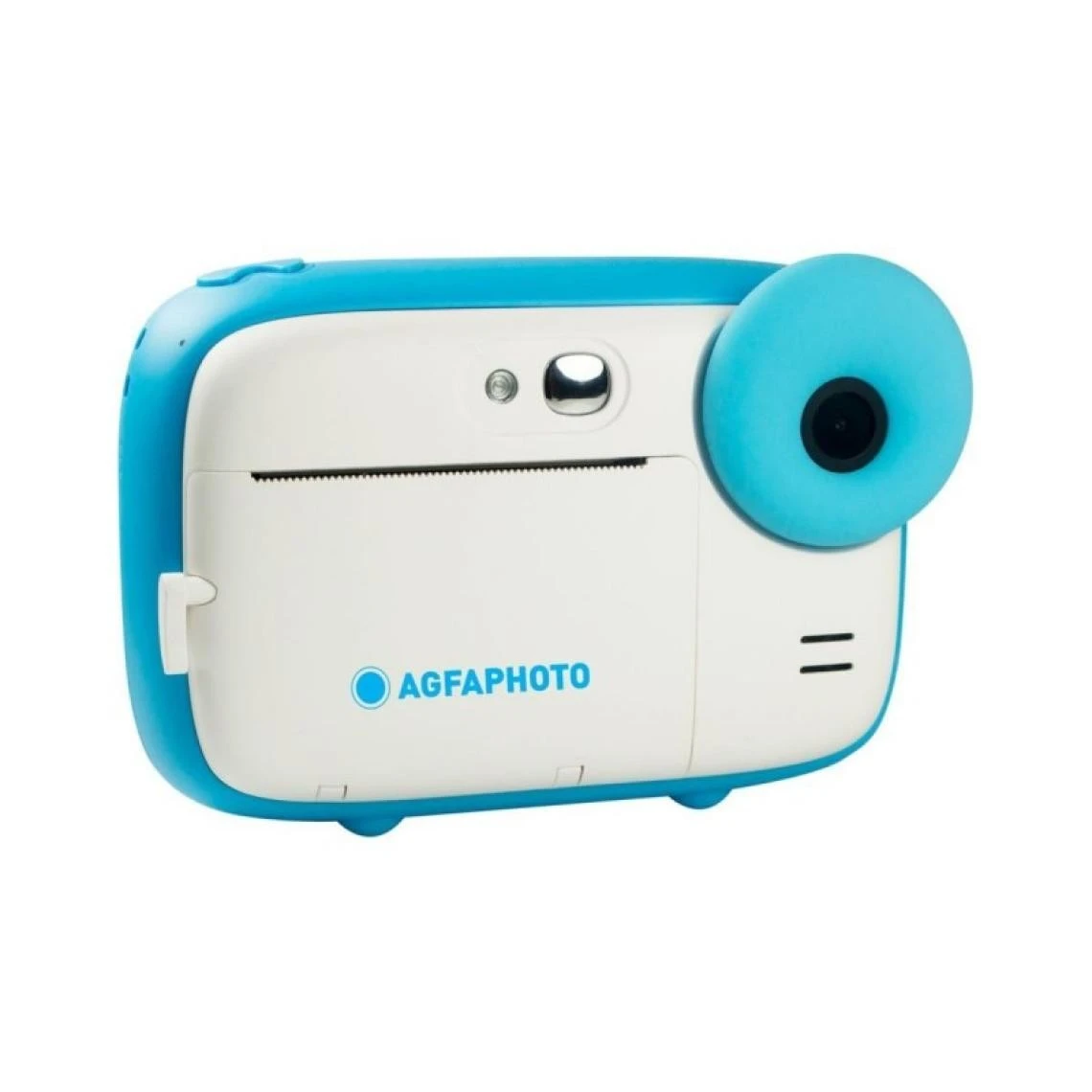 Agfa Photo AGFA Instant Blue - PV07 1 Agfa Photo AGFA Instant Blue - PV07