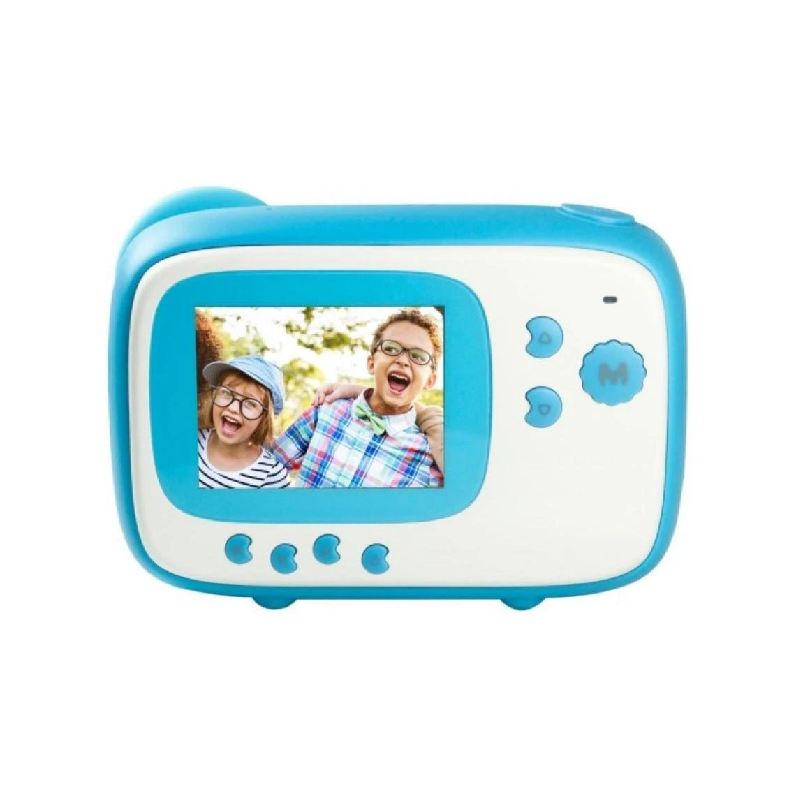 Agfa Photo AGFA Instant Blue - PV07 2 Agfa Photo AGFA Instant Blue - PV07 – Image 2