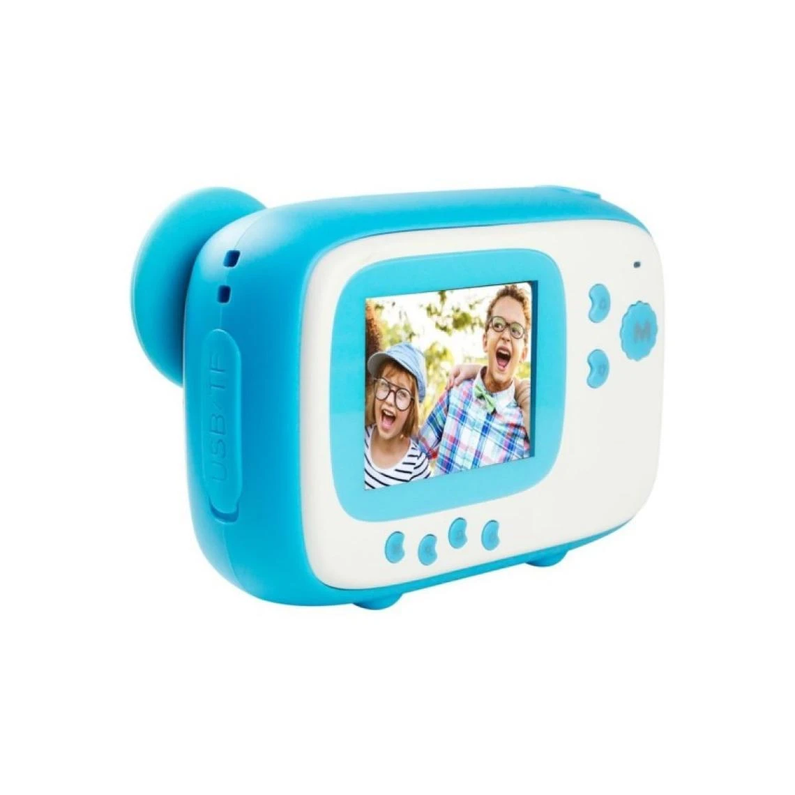 Agfa Photo AGFA Instant Blue - PV07 3 Agfa Photo AGFA Instant Blue - PV07 – Image 3