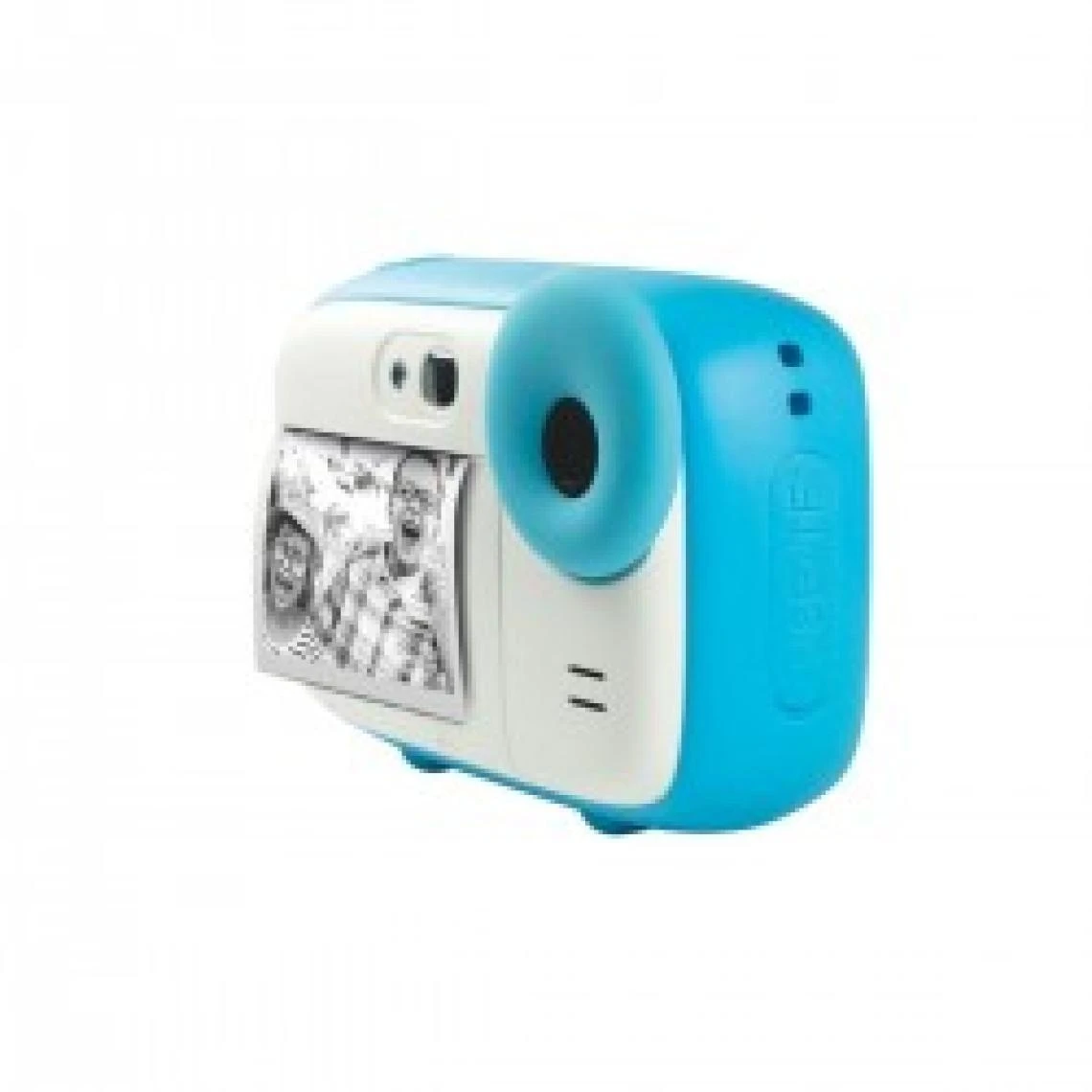 Agfa Photo AGFA Instant Blue - PV07 4 Agfa Photo AGFA Instant Blue - PV07 – Image 4