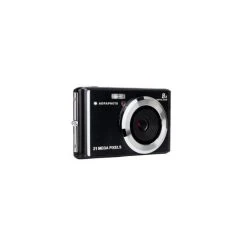 AGFA PHOTO - Appareil Photo Numerique Compact Cam DC5200 - Noir