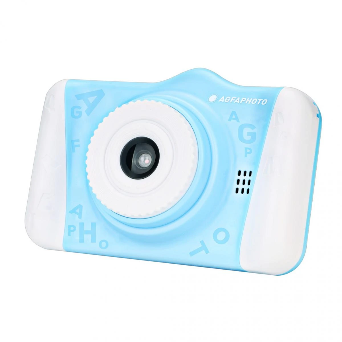 AGFA PHOTO Realikids Cam 2 - Appareil Photo Numérique Pour Enfant (Ph... 1 AGFA PHOTO Realikids Cam 2 - Appareil Photo Numérique Pour Enfant (Ph...