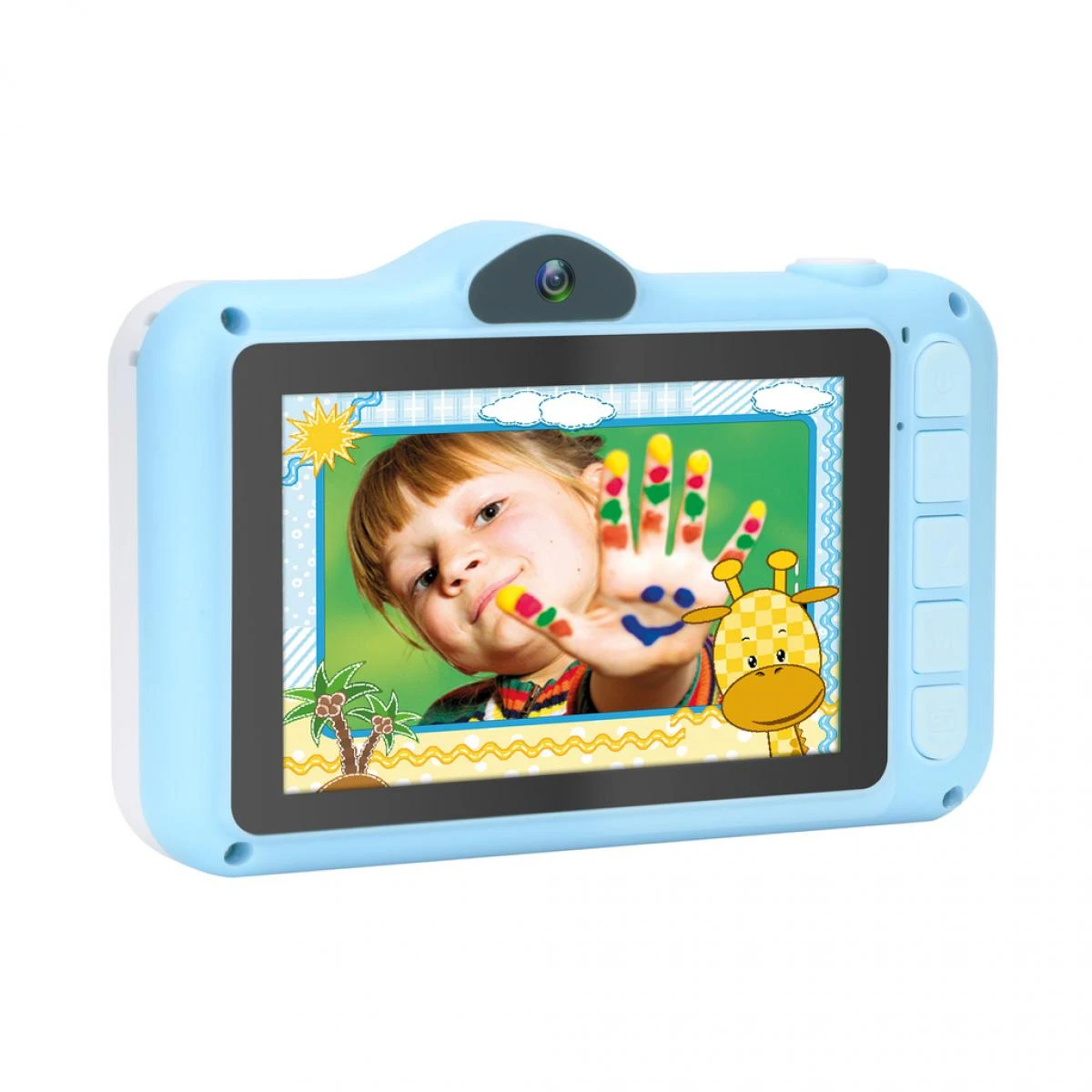 AGFA PHOTO Realikids Cam 2 - Appareil Photo Numérique Pour Enfant (Ph... 2 AGFA PHOTO Realikids Cam 2 - Appareil Photo Numérique Pour Enfant (Ph... – Image 2