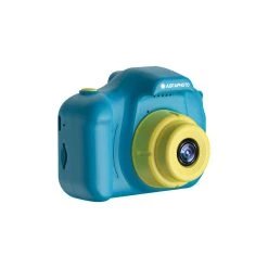 Agfa Photo Realikids Cam Mini - Bleu Jaune - HD 720p