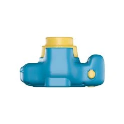 Agfa Photo Realikids Cam Mini - Bleu Jaune - HD 720p -Boutique KODAK PIXPRO agfa photo realikids cam mini bleu jaune hd 720p 13751822 37995890 1140x1140