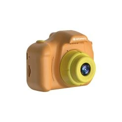 Agfa Photo Realikids Cam Mini - Orange Jaune - HD 720p