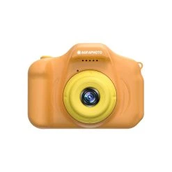 Agfa Photo Realikids Cam Mini - Orange Jaune - HD 720p -Boutique KODAK PIXPRO agfa photo realikids cam mini orange jaune hd 720p 13751820 37995882 1140x1140