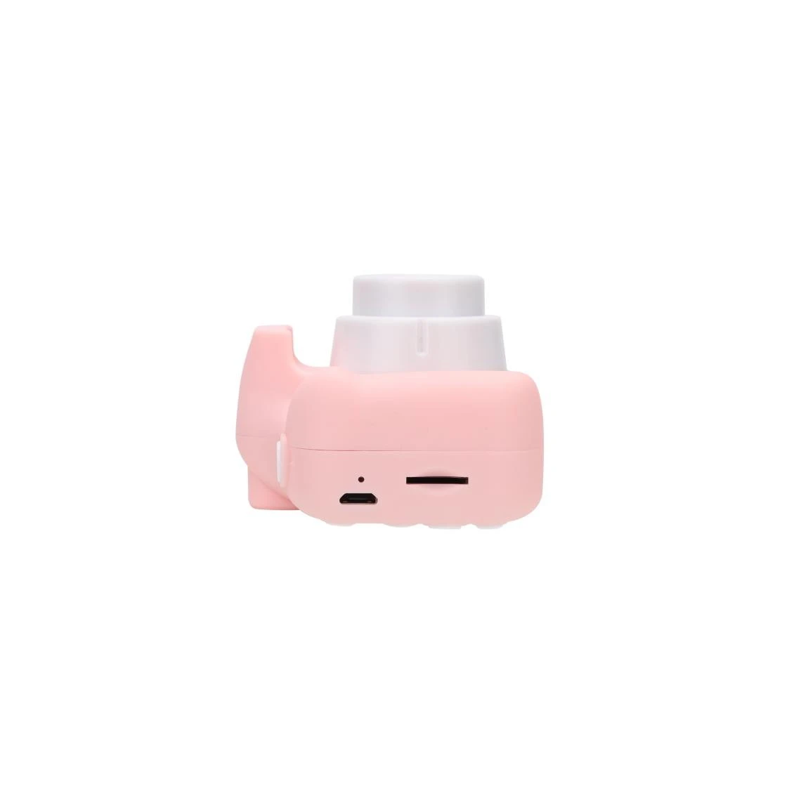 Agfa Photo Realikids Cam Mini - Rose - HD 720p 2 Agfa Photo Realikids Cam Mini - Rose - HD 720p – Image 2