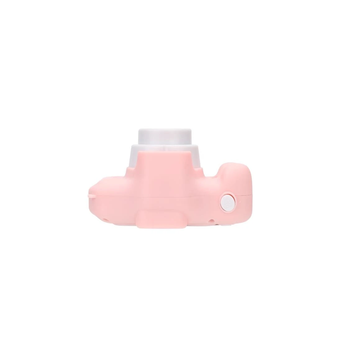 Agfa Photo Realikids Cam Mini - Rose - HD 720p 3 Agfa Photo Realikids Cam Mini - Rose - HD 720p – Image 3