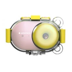 Agfaphoto AGFA PHOTO Realikids Cam Waterproof - Appareil Photo Etanche Pour Enfa...