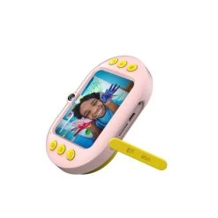 Agfaphoto AGFA PHOTO Realikids Cam Waterproof - Appareil Photo Etanche Pour Enfa... 6 Agfaphoto AGFA PHOTO Realikids Cam Waterproof - Appareil Photo Etanche Pour Enfa... -Boutique KODAK PIXPRO agfa photo realikids cam waterproof appareil photo etanche pour enfant 24 mp ecran lcd 24 batterie lithium rose msd8gb rose 720p 1080p 11714770 30878240 1140x1140