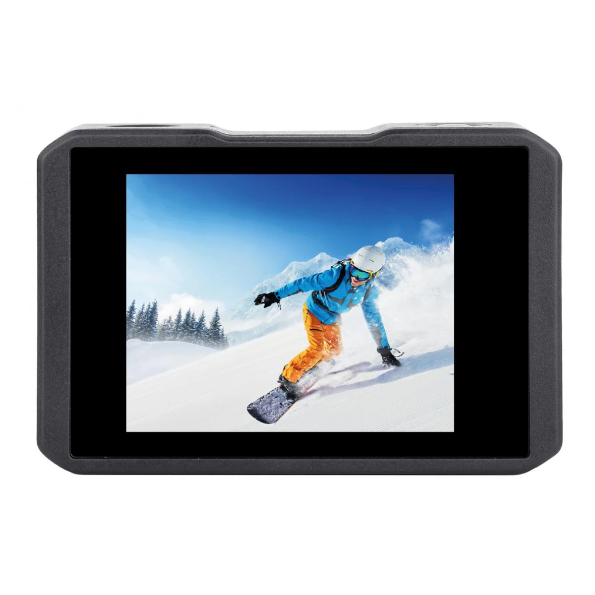 AGFA PHOTO Realimove AC7000 – Caméra D'Action Numérique étanche 3... 2 AGFA PHOTO Realimove AC7000 – Caméra D'Action Numérique étanche 3... – Image 2