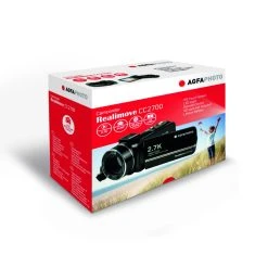 AGFA PHOTO Realimove CC2700 – Caméscope Numérique (2.7K, 24MP, Éc... 7 AGFA PHOTO Realimove CC2700 – Caméscope Numérique (2.7K, 24MP, Éc... -Boutique KODAK PIXPRO agfa photo realimove cc2700 camescope numerique 27k 24mp cran tactile 3 zoom 18x telecommande batterie lithium noir noir 7730525 19513463 1200x1200