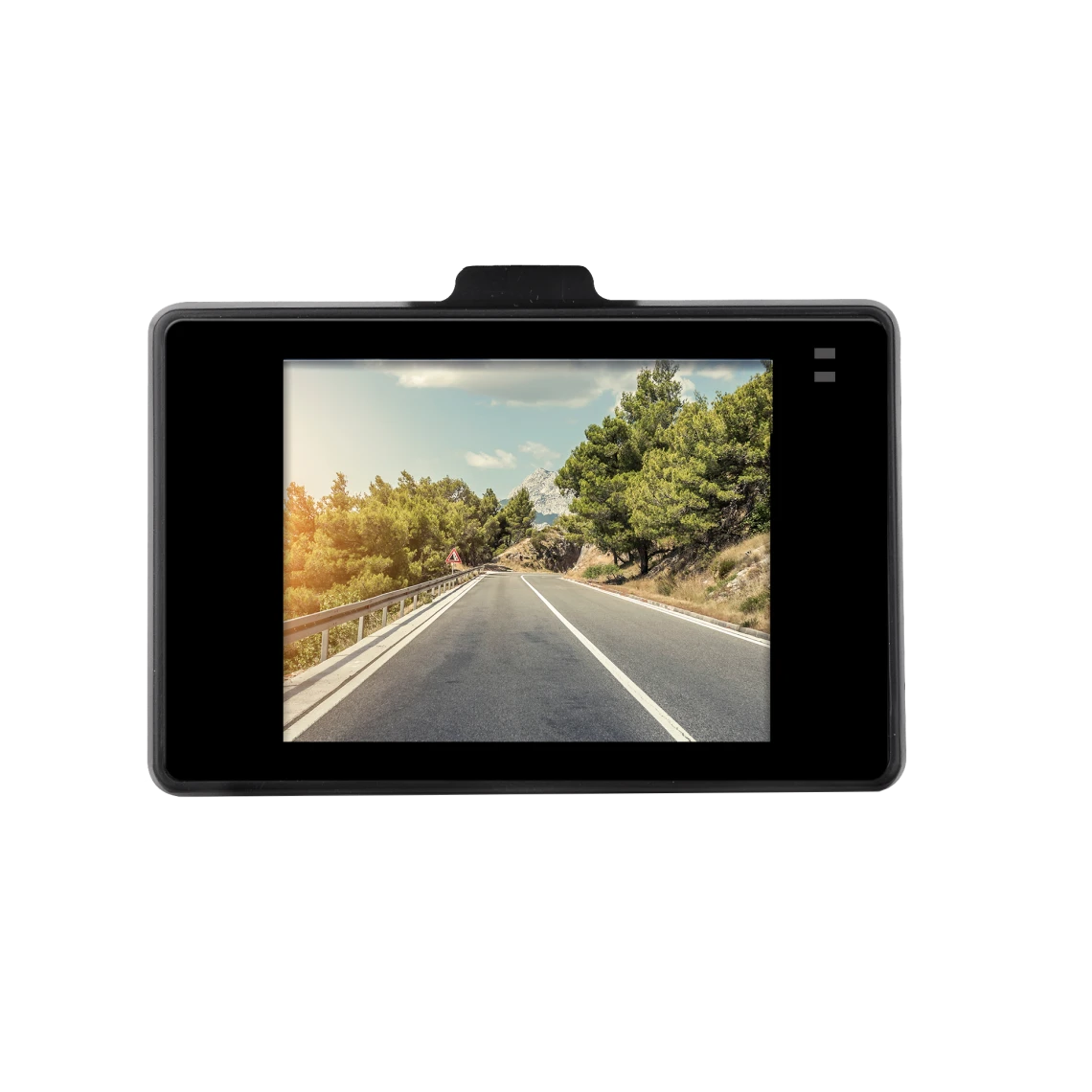 Agfa Photo Realimove KM600 - Dash Cam 720P - Black 2 Agfa Photo Realimove KM600 - Dash Cam 720P - Black – Image 2