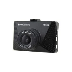 Agfa Photo Realimove KM600 - Dash Cam 720P - Black 7 Agfa Photo Realimove KM600 - Dash Cam 720P - Black -Boutique KODAK PIXPRO agfa photo realimove km600 dash cam 720p black 13500840 36975242 1140x1140