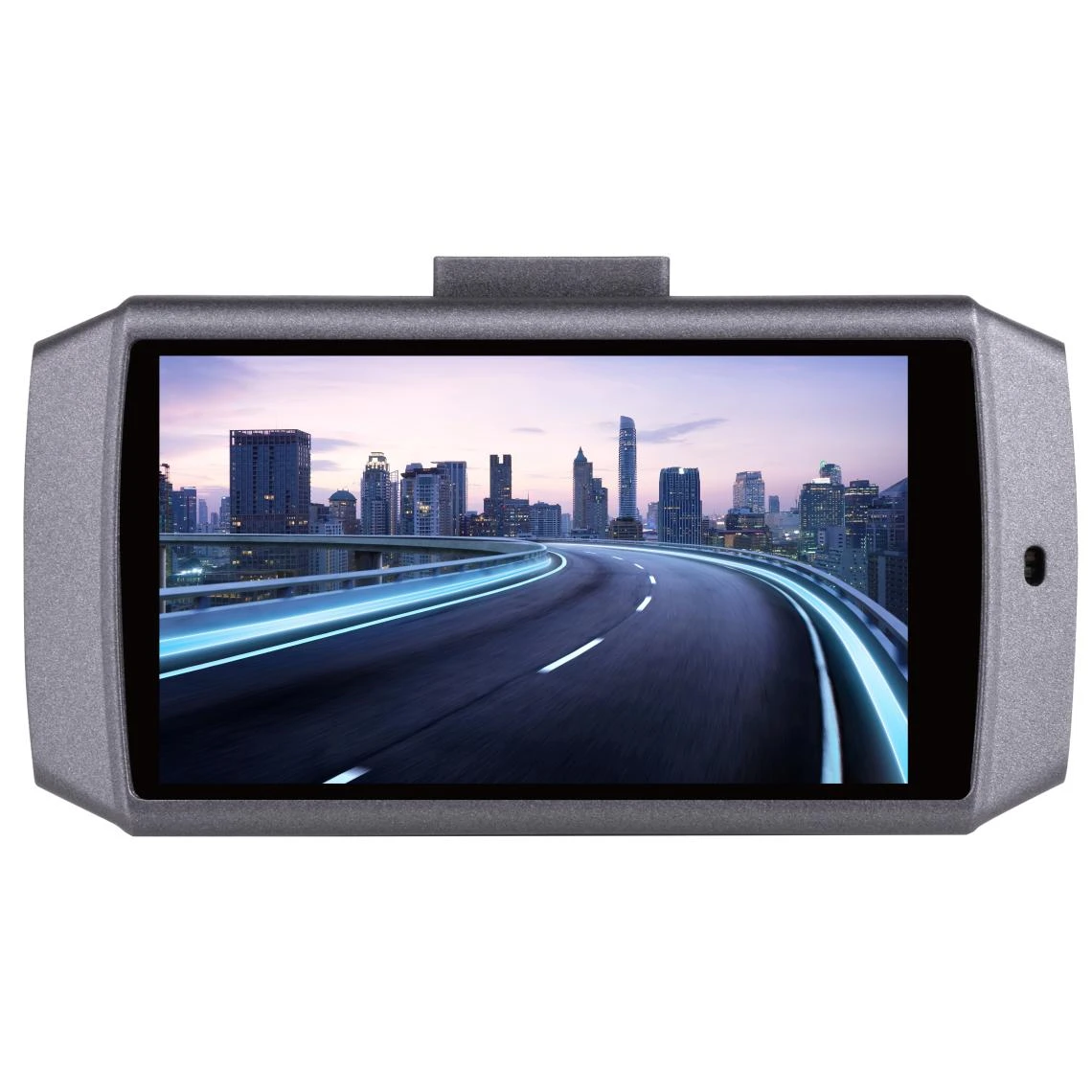 Agfa Photo Realimove KM800 - Dash Cam 2.7K - Grey 2 Agfa Photo Realimove KM800 - Dash Cam 2.7K - Grey – Image 2