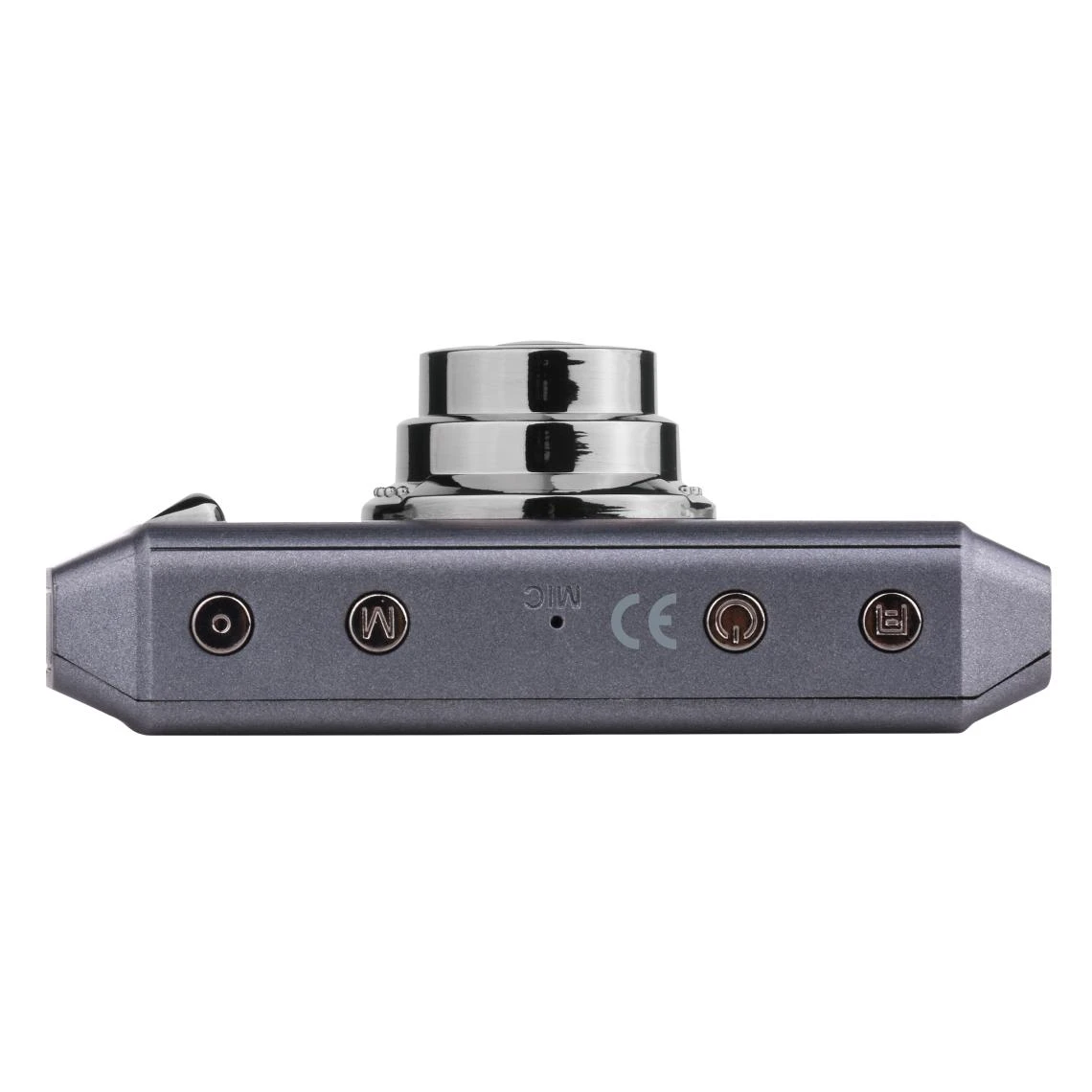 Agfa Photo Realimove KM800 - Dash Cam 2.7K - Grey 4 Agfa Photo Realimove KM800 - Dash Cam 2.7K - Grey – Image 4