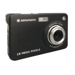AGFA PHOTO Realishot DC5100 - Appareil Photo Numérique Compact (18 MP...