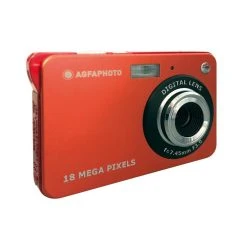 AGFA PHOTO Realishot DC5100 - Appareil Photo Numérique Compact (18 MP...