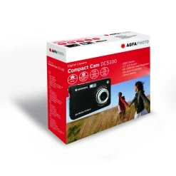 AGFA PHOTO Realishot DC5100 - Appareil Photo Numérique Compact (18 MP... -Boutique KODAK PIXPRO agfa photo realishot dc5100 appareil photo numerique compact 18 mp 27 lcd zoom digital 8x batterie lithium rouge 7158146 17844804 1200x1200