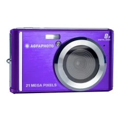 AGFA PHOTO Realishot DC5200 - Appareil Photo Numérique Compact (21 MP...