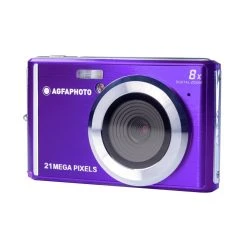 AGFA PHOTO Realishot DC5200 - Appareil Photo Numérique Compact (21 MP... -Boutique KODAK PIXPRO agfa photo realishot dc5200 appareil photo numerique compact 21 mp 24 lcd zoom digital 8x batterie lithium violet 7117272 17757222 1200x1200