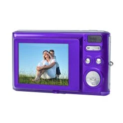 AGFA PHOTO Realishot DC5200 - Appareil Photo Numérique Compact (21 MP... -Boutique KODAK PIXPRO agfa photo realishot dc5200 appareil photo numerique compact 21 mp 24 lcd zoom digital 8x batterie lithium violet 7117272 17757224 1200x1200