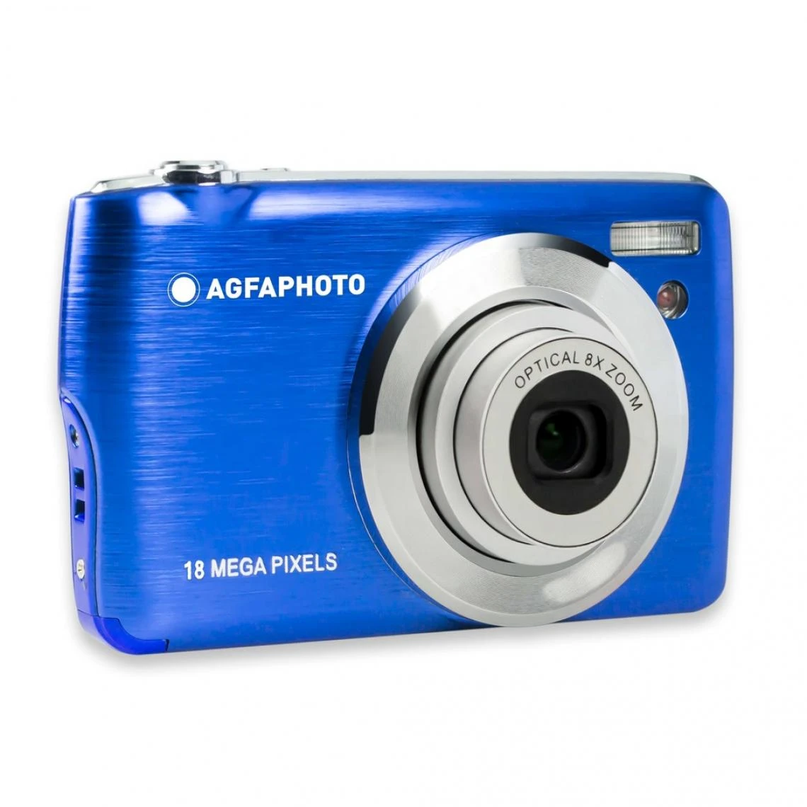 AGFA PHOTO Realishot DC8200 - Appareil Photo Numérique Compact Cam (1... 1 AGFA PHOTO Realishot DC8200 - Appareil Photo Numérique Compact Cam (1...