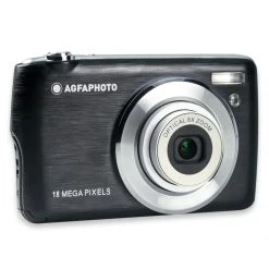 AGFA PHOTO Realishot DC8200 - Appareil Photo Numérique Compact Cam (1...