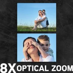 AGFA PHOTO Realishot DC8200 - Appareil Photo Numérique Compact Cam (1... -Boutique KODAK PIXPRO agfa photo realishot dc8200 appareil photo numerique compact cam 18mp video full hd ecran lcd 27 zoom optique 8x batterie lithium et carte sd 16gb noir 11714772 30878248 1140x1140