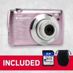 AGFA PHOTO Realishot DC8200 - Appareil Photo Numérique Compact Cam (1... 7 AGFA PHOTO Realishot DC8200 - Appareil Photo Numérique Compact Cam (1... -Boutique KODAK PIXPRO agfa photo realishot dc8200 appareil photo numerique compact cam 18mp video full hd ecran lcd 27 zoom optique 8x batterie lithium et carte sd 16gb rose 11714778 30878274 1140x1140