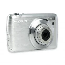 AGFA PHOTO Realishot DC8200 - Appareil Photo Numérique Compact Cam (1...