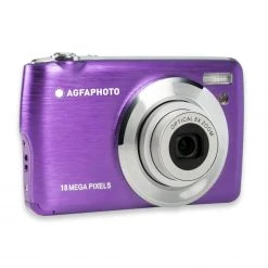 AGFA PHOTO Realishot DC8200 - Appareil Photo Numérique Compact Cam (1...