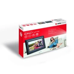 AGFA PHOTO Realiview APF700 – Cadre Photo Numérique 7 Pouces (LED ... -Boutique KODAK PIXPRO agfa photo realiview apf700 cadre photo numerique 7 pouces led 1024x600 affichage photo horloge calendrier programmable noir noir 11714462 30877404 1140x1140