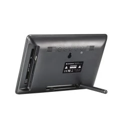AGFA PHOTO Realiview APF700 – Cadre Photo Numérique 7 Pouces (LED ... -Boutique KODAK PIXPRO agfa photo realiview apf700 cadre photo numerique 7 pouces led 1024x600 affichage photo horloge calendrier programmable noir noir 11714462 30877406 1140x1140